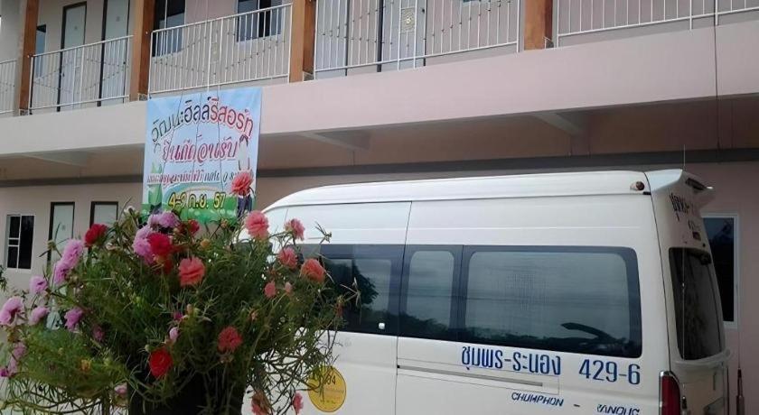 วัฒนะฮิลล์ รีสอร์ท สัตหีบ ภายนอก รูปภาพ